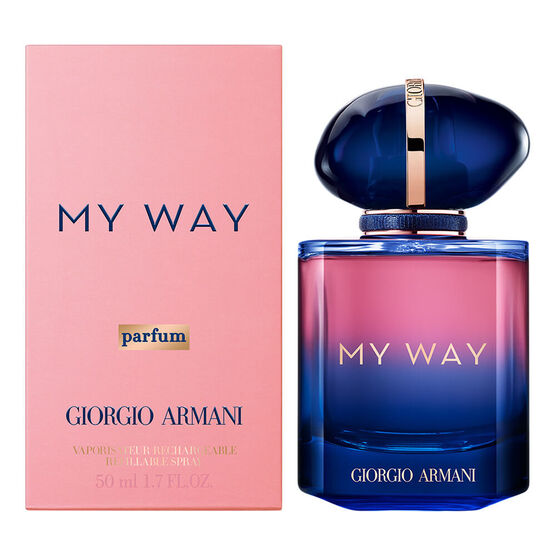 Perfume Giorgio Armani My Way Feminino Le Parfum